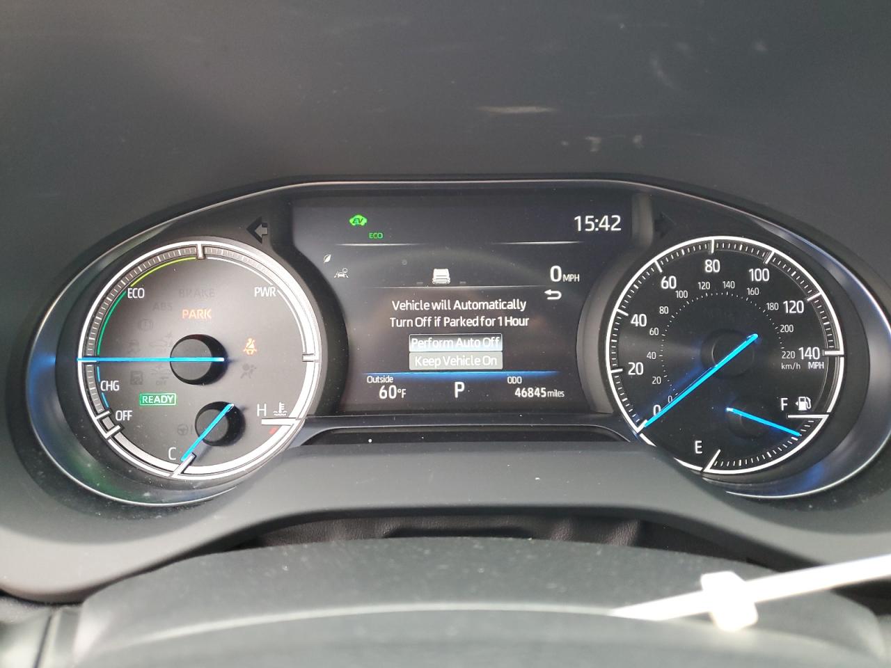 2022 TOYOTA VENZA LE VIN:JTEAAAAH0NJ114265