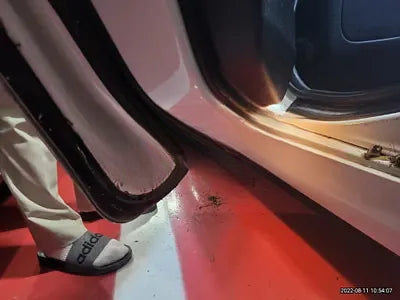 2014 BMW 520 NONE VIN: