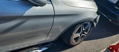 2020 Mercedes-Benz GLC 300 VIN: