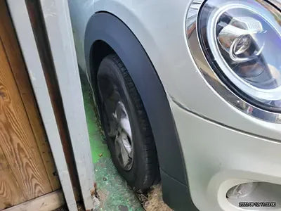 2020 MINI Cooper NONE VIN: