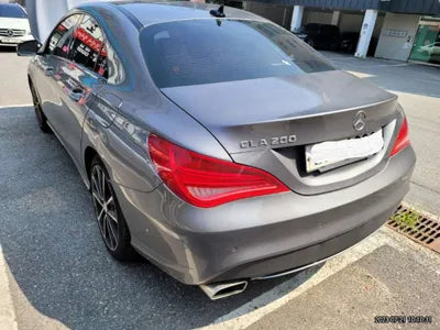 2015 Mercedes-Benz CLA 200 WDDSJ0JB6FN257333 VIN:WDDSJ0JB6FN257333