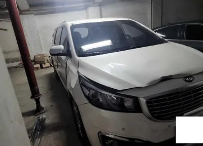 2017 Kia Carnival KNAMC81ABHS285235 VIN:KNAMC81ABHS285235