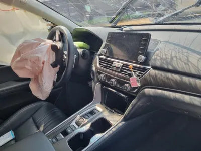 2018 Honda Accord 1HGCV3690JA511419 VIN:1HGCV3690JA511419