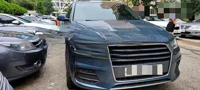 2015 Audi Q3 NONE VIN: