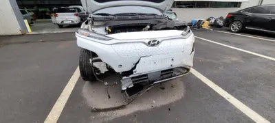 2019 Hyundai Kona KMHK381GFKU046789 VIN:KMHK381GFKU046789