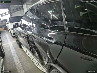 2017 Mercedes-Benz GLC 43 WDC0G6EB2JF352076 VIN:WDC0G6EB2JF352076