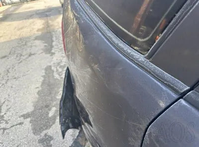 2019 Kia Mohave VIN: