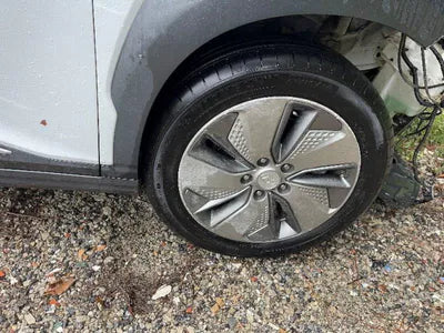 2019 Hyundai Kona KMHK381GFKU059032 VIN:KMHK381GFKU059032