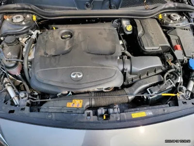 2019 Infiniti Q30 SJKCH53EXKA013732 VIN:SJKCH53EXKA013732