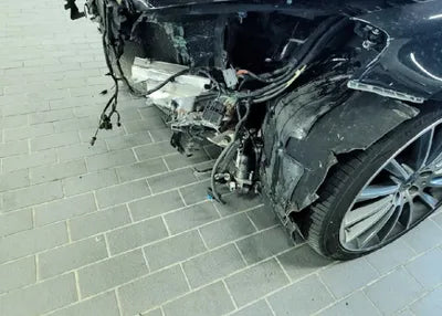 2018 Mercedes-Benz S 450 WDDUG6EB8JA376828 VIN:WDDUG6EB8JA376828