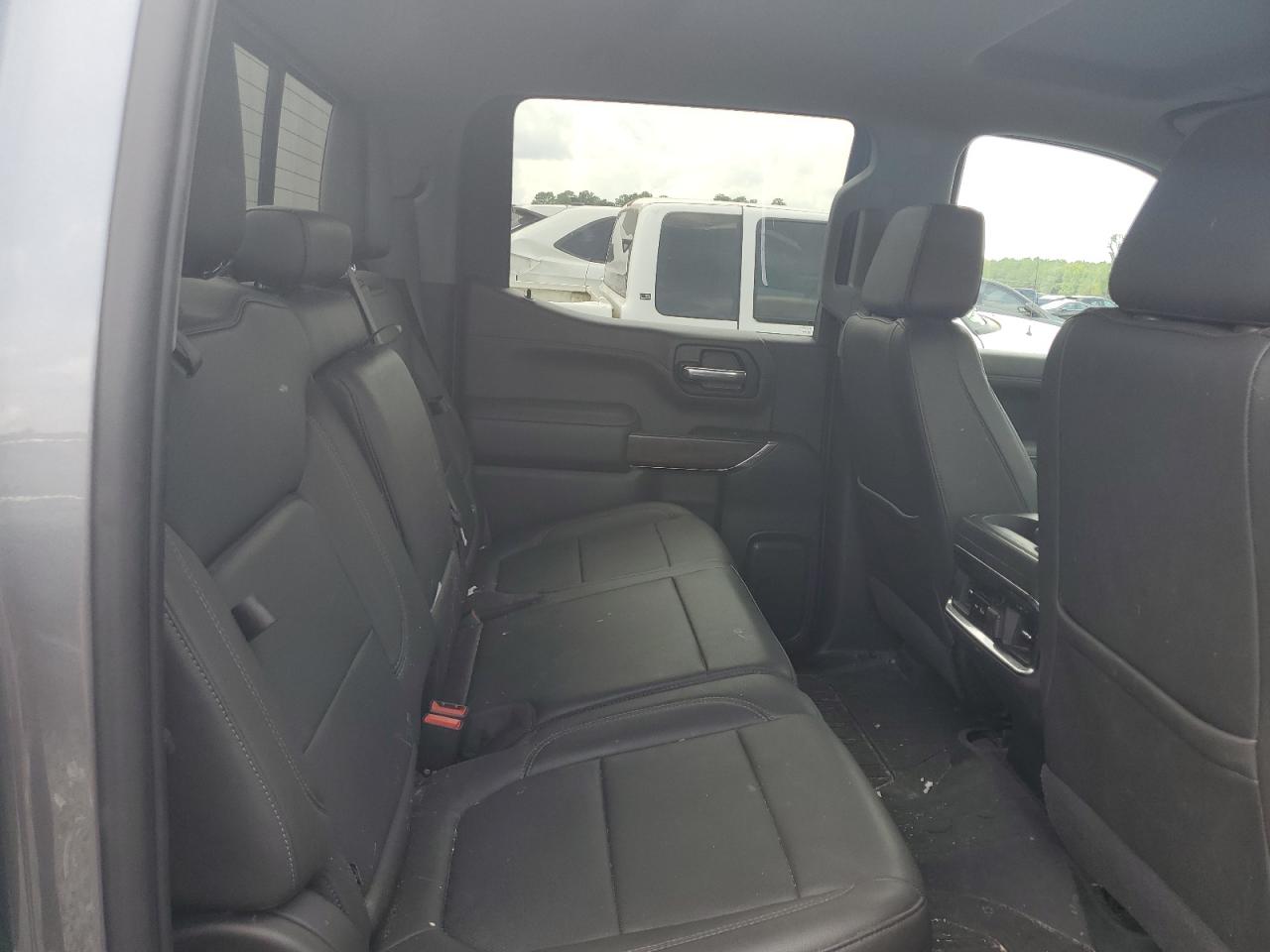 2022 GMC SIERRA LIMITED K1500 SLT VIN:3GTU9DED4NG118565
