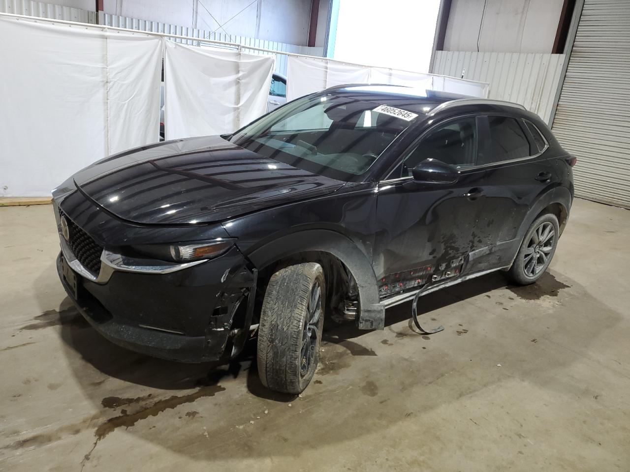 2024 MAZDA CX-30 SELECT VIN:3MVDMBBM4RM702445