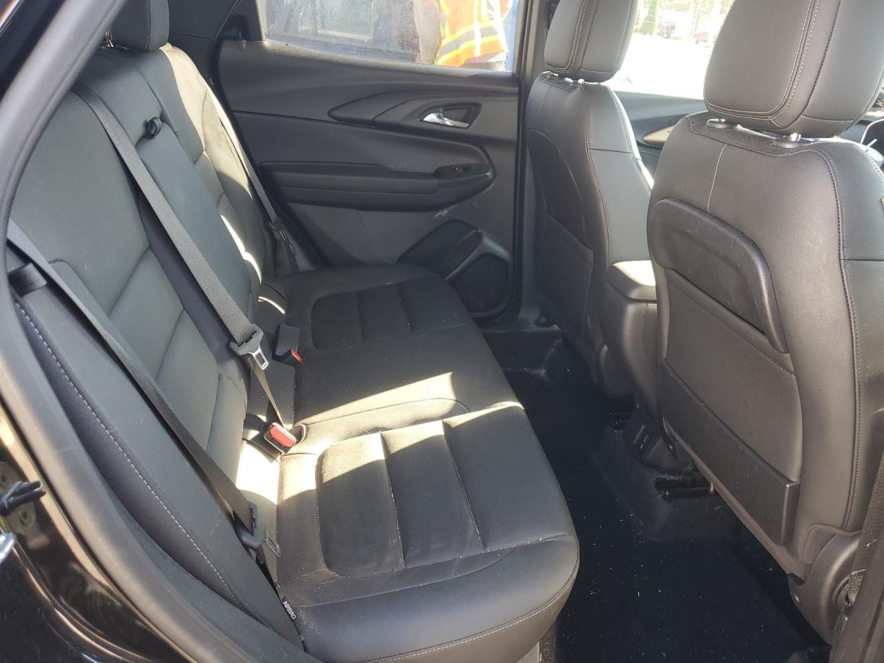 2023 CHEVROLET TRAILBLAZER ACTIV VIN:KL79MVSL7PB207254