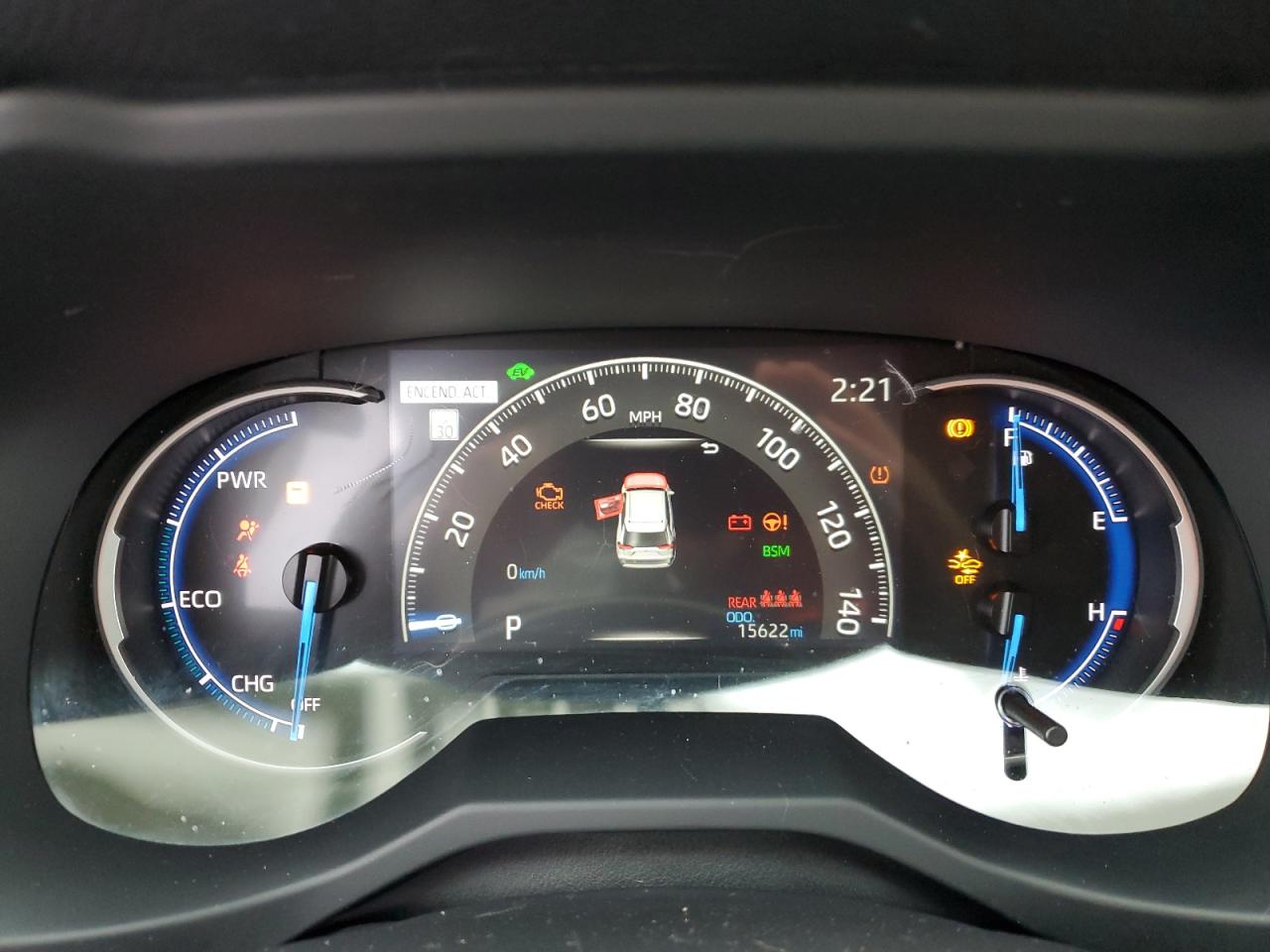 2024 TOYOTA RAV4 XLE VIN:JTMRWRFV0RD241754