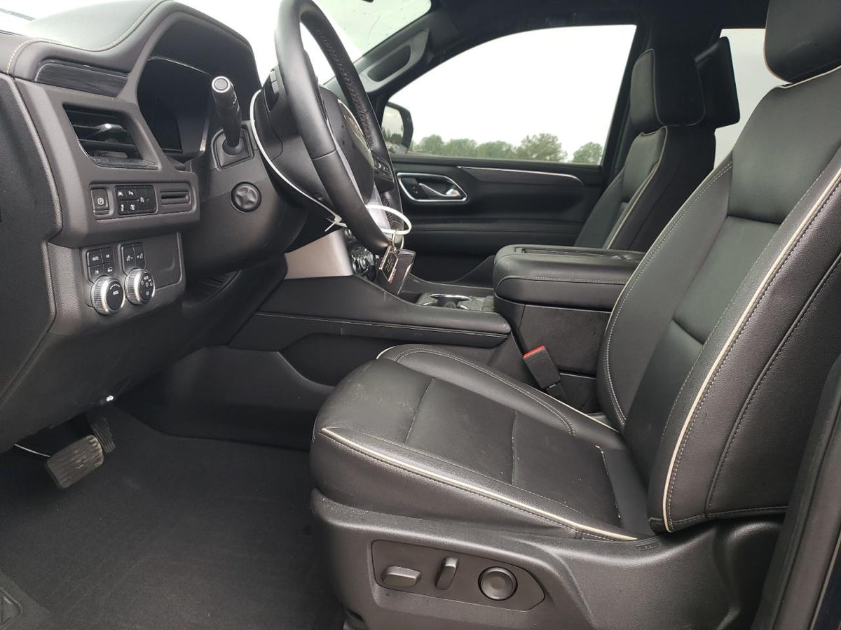 2023 GMC YUKON SLT VIN:1GKS2BKD7PR398252