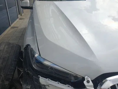 2023 BMW 545 WBATA6102P9P46481 VIN:WBATA6102P9P46481