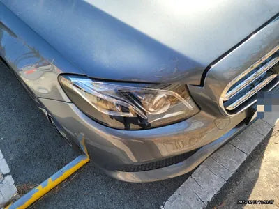 2017 Mercedes-Benz E 300 WDDZF4JB7HA156352 VIN:WDDZF4JB7HA156352