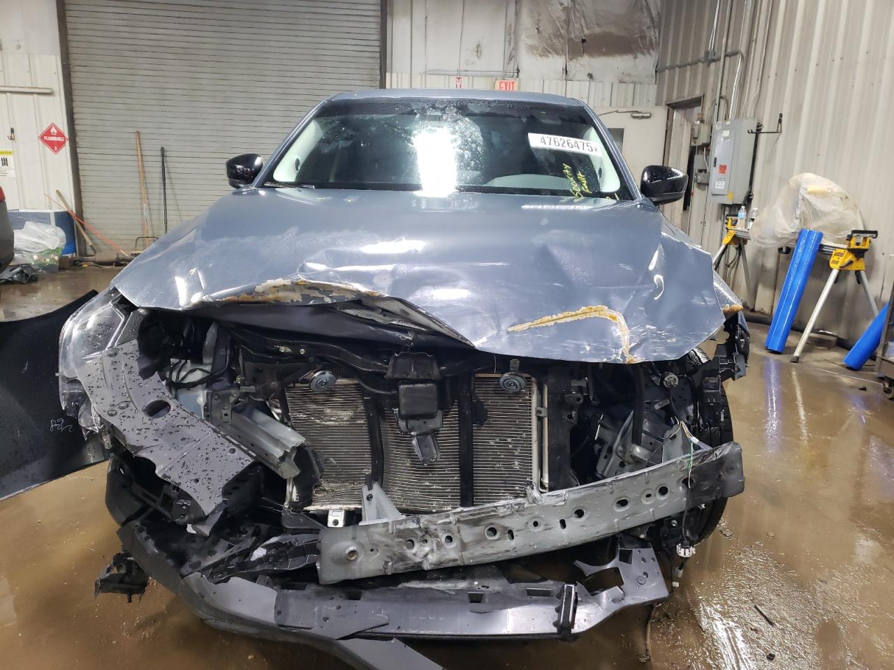 2024 MAZDA CX-5 PREFERRED VIN:JM3KFBCM9R0372216