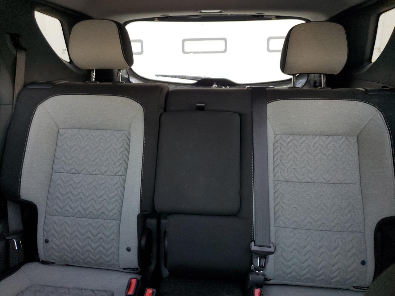 2022 CHEVROLET EQUINOX LT VIN:3GNAXTEV0NL139794