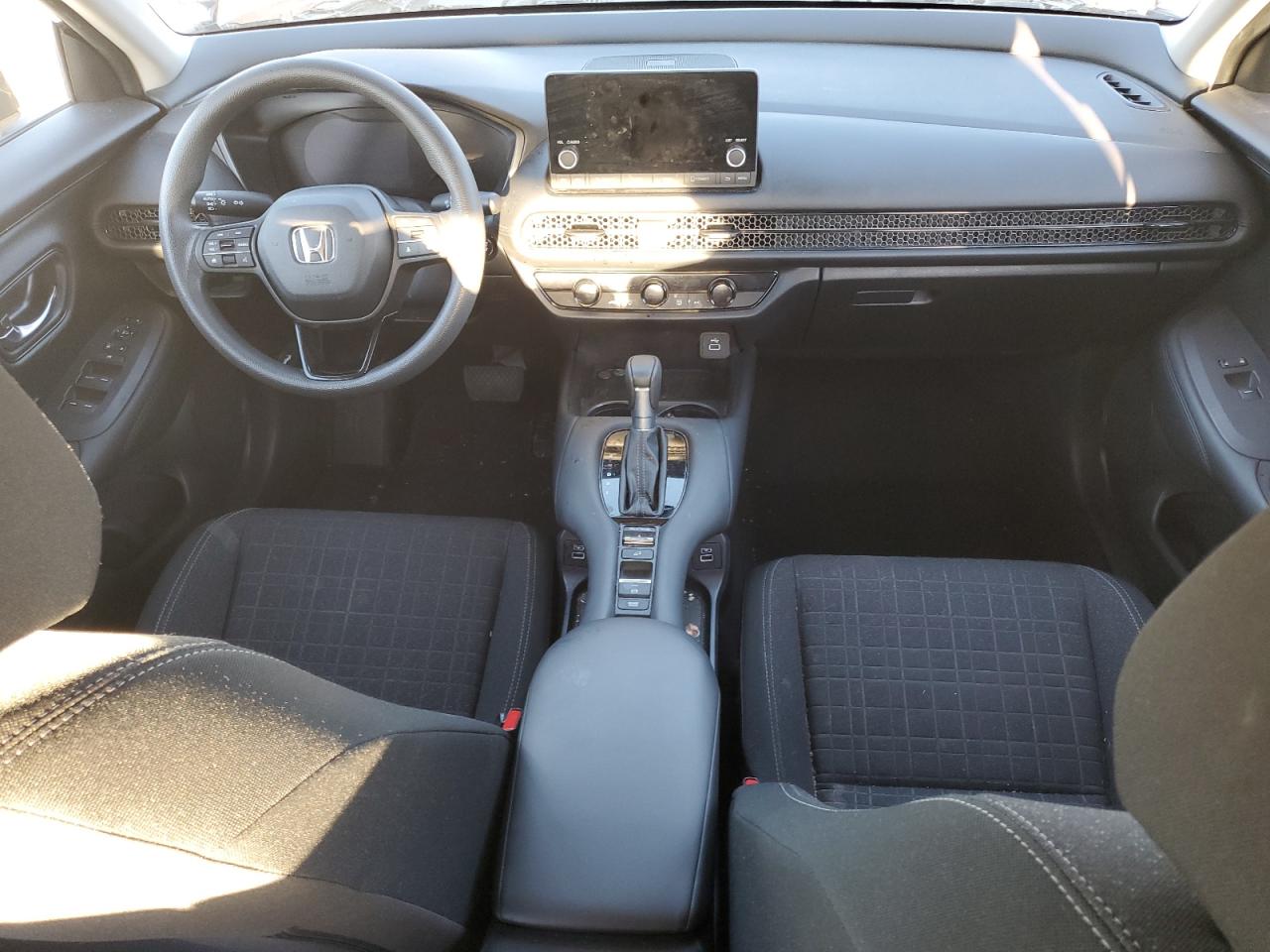 2023 HONDA HR-V LX VIN:3CZRZ1H31PM705036