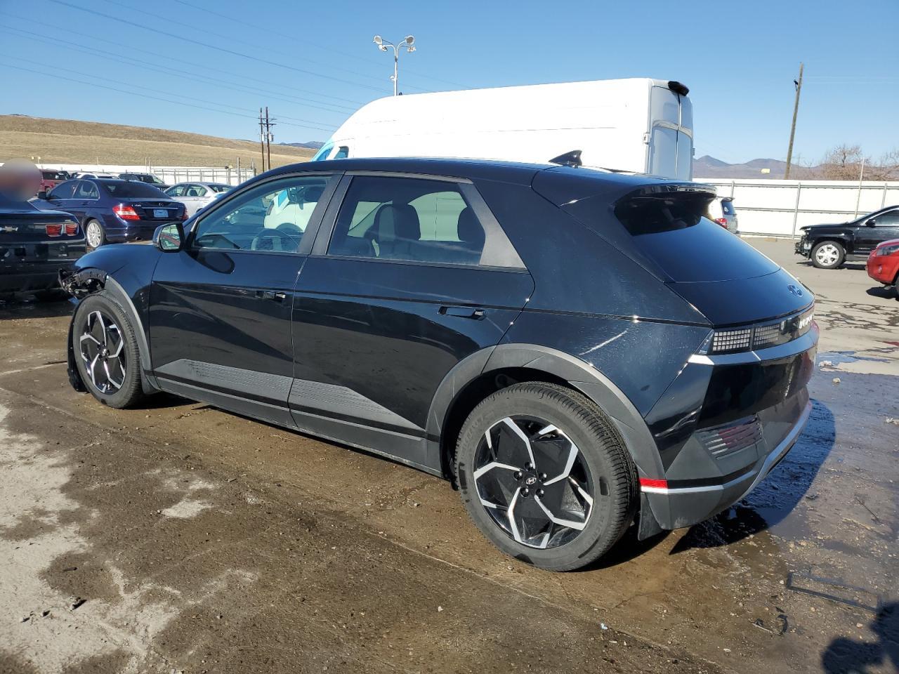 2023 HYUNDAI IONIQ 5 SEL VIN:KM8KNDAF0PU164948