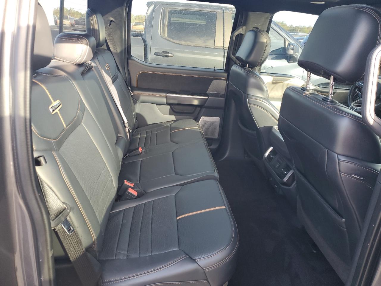 2022 FORD F150 SUPERCREW VIN:1FTFW1CD9NFA94641