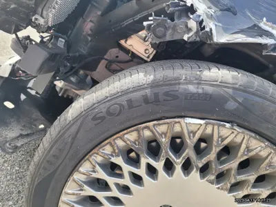 2020 Genesis G80 VIN: