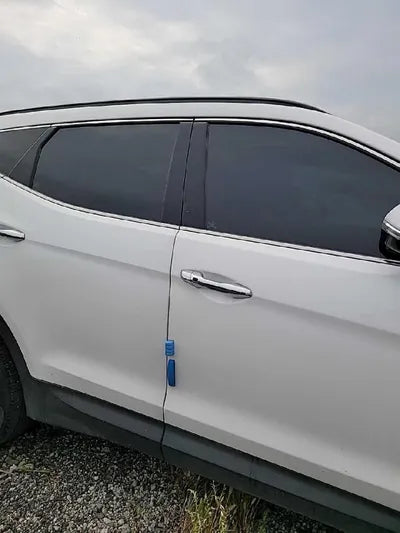 2017 Hyundai Santa FE VIN: