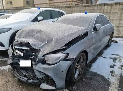 2019 Mercedes-Benz E 300 WDDZF4JB0KA567051 VIN:WDDZF4JB0KA567051