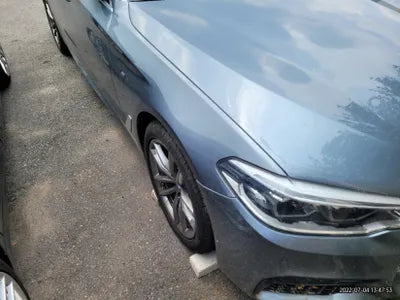 2020 BMW 520 WBAJF5108LCE41005 VIN:WBAJF5108LCE41005