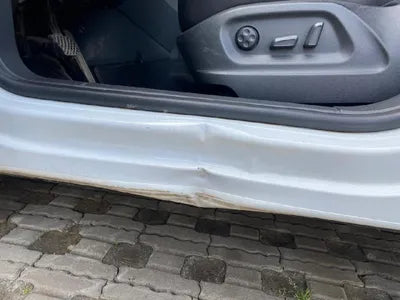 2015 Volkswagen Tiguan VIN: