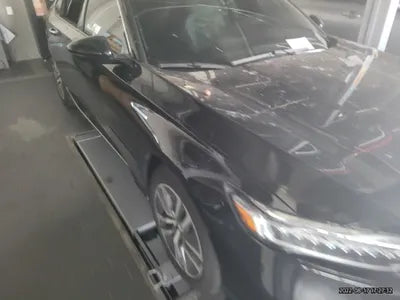 2019 Honda Accord 1HGCV3690KA511672 VIN:1HGCV3690KA511672