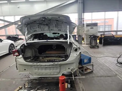 2021 Kia K5 KNAG6412BMA105576 VIN:KNAG6412BMA105576