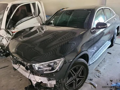 2023 Mercedes-Benz GLC 300 W1N0J5DB2PG146481 VIN:W1N0J5DB2PG146481