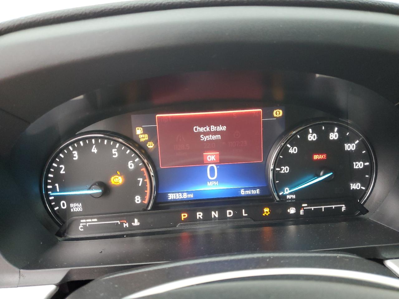 2022 FORD EXPLORER XLT VIN:1FMSK8DH7NGA55864