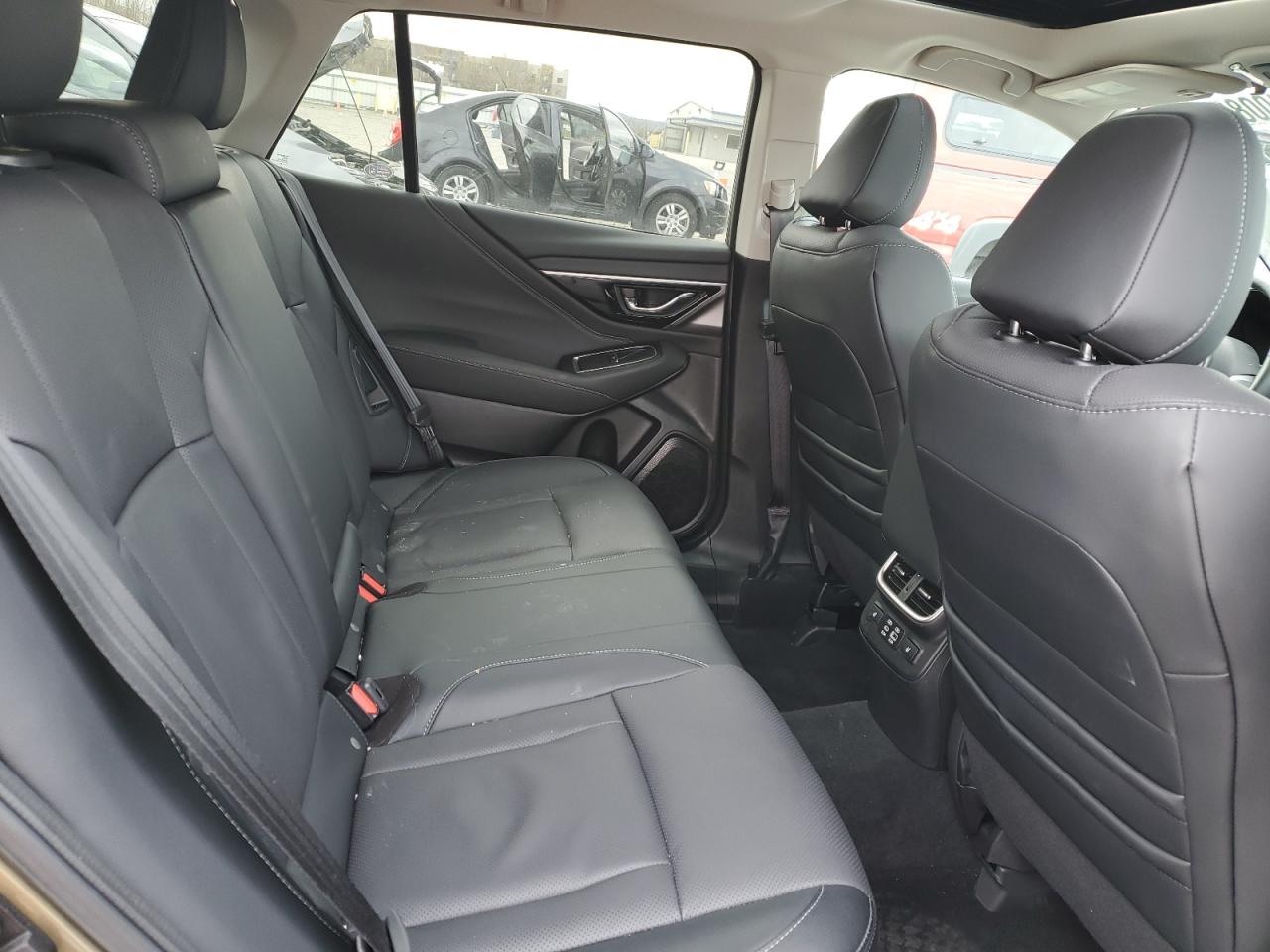 2024 SUBARU OUTBACK LIMITED XT VIN:4S4BTGND8R3287745