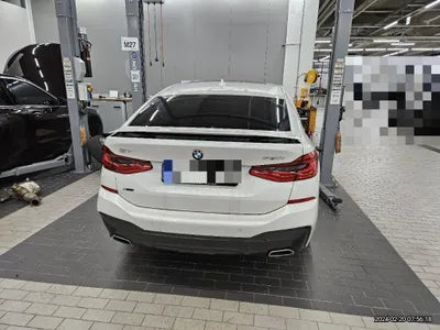 2023 BMW 630 WBA61CC02PCN05564 VIN:WBA61CC02PCN05564