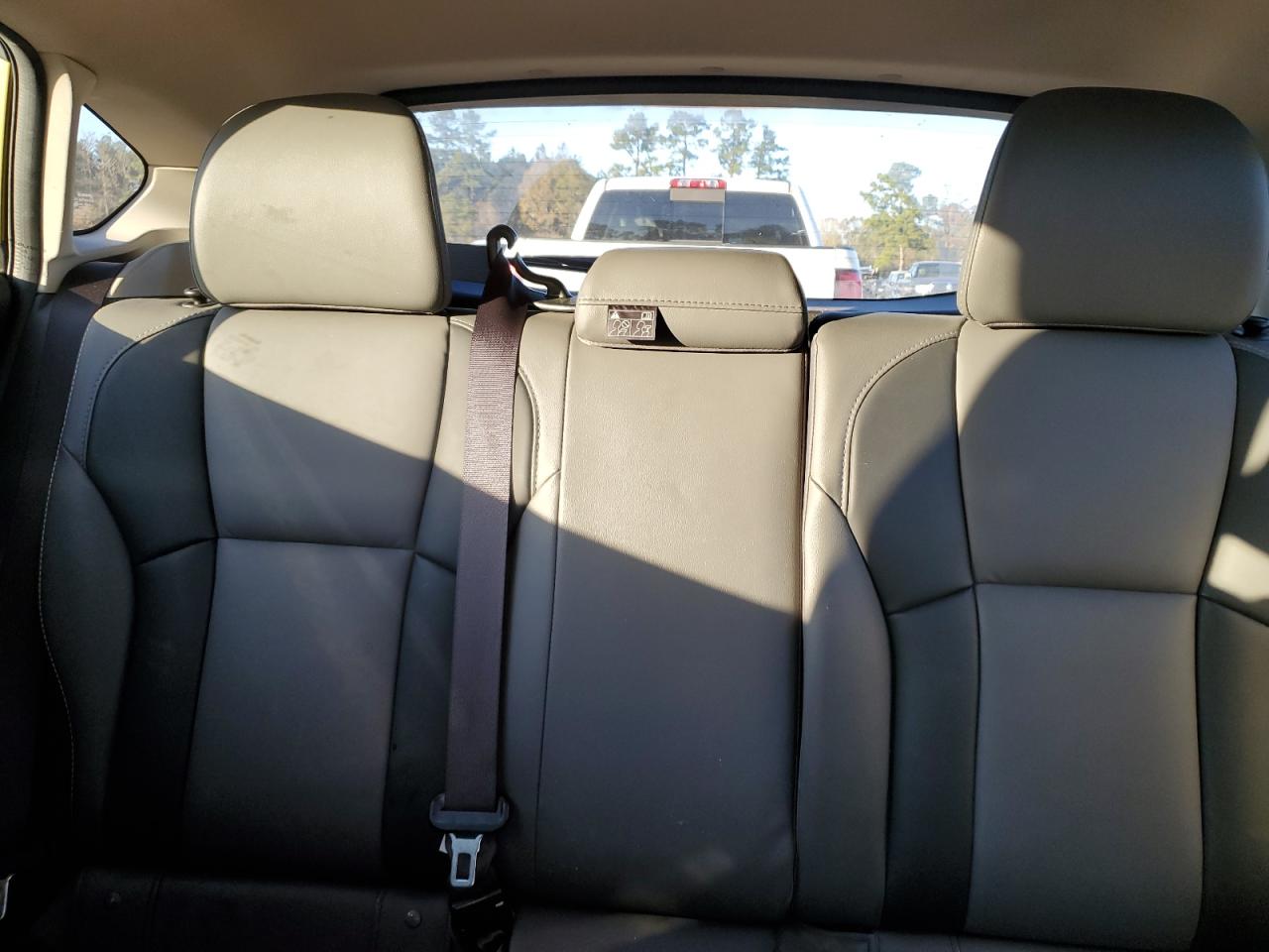 2023 SUBARU CROSSTREK SPORT VIN:JF2GTHSC2PH305167