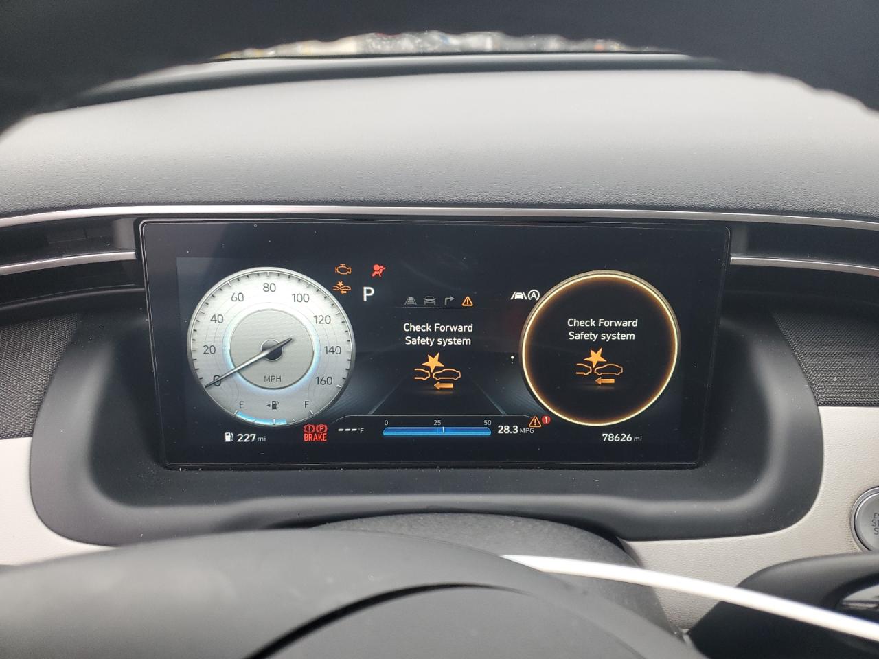 2023 HYUNDAI TUCSON LIMITED VIN:5NMJECAE2PH234300