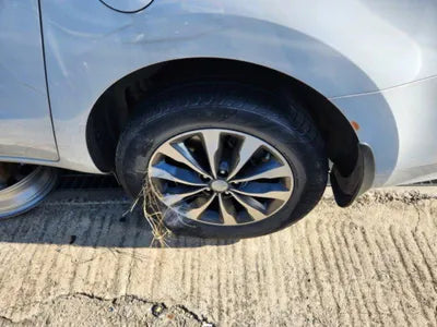 2018 Kia Carnival KNAMB81ABJS436012 VIN:KNAMB81ABJS436012