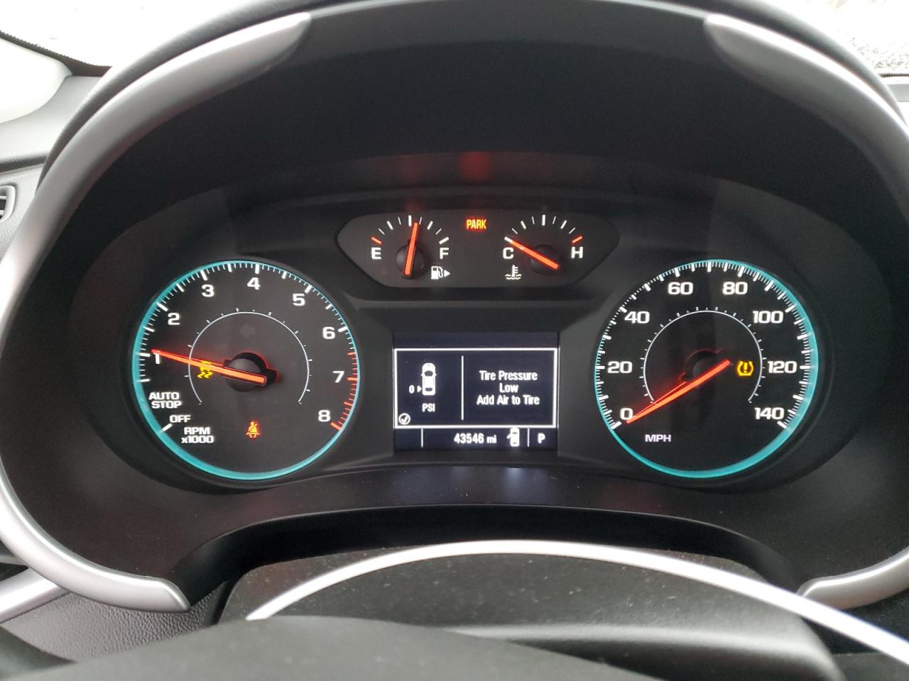 2023 CHEVROLET MALIBU LT VIN:1G1ZD5ST3PF195205