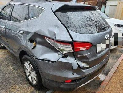 2014 Hyundai Santa FE VIN: