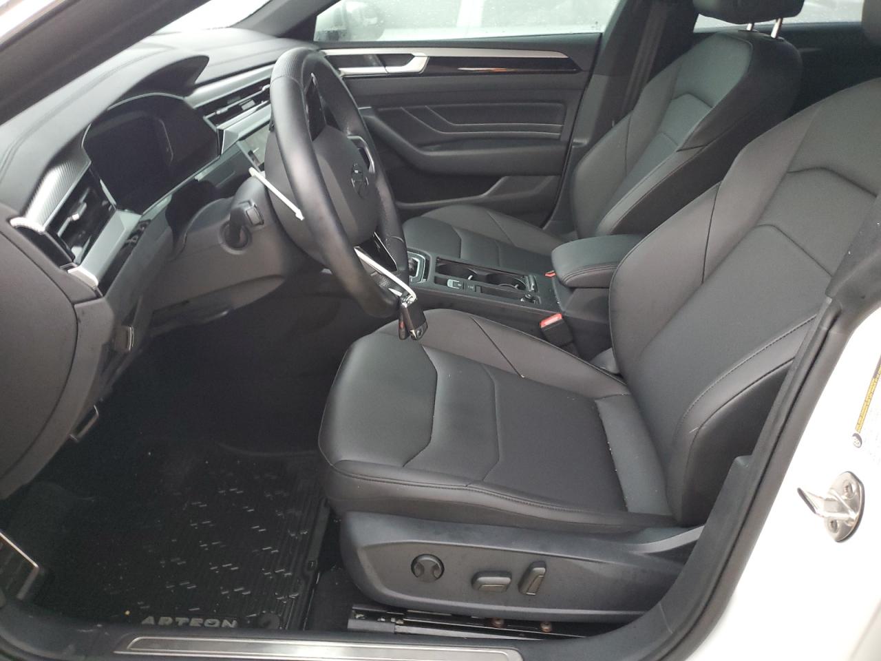 2023 VOLKSWAGEN ARTEON SE R-LINE VIN:WVWSR7ANXPE013112