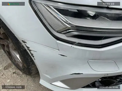 2016 Audi A6 WAUZZZ4G3GN176785 VIN:WAUZZZ4G3GN176785