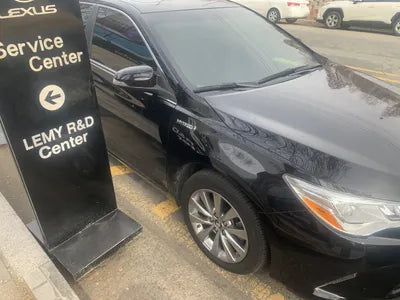 2016 Toyota Camry 4T1BD1FK3GU191407 VIN:4T1BD1FK3GU191407
