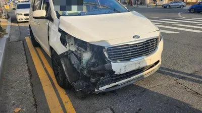 2015 Kia Carnival VIN:
