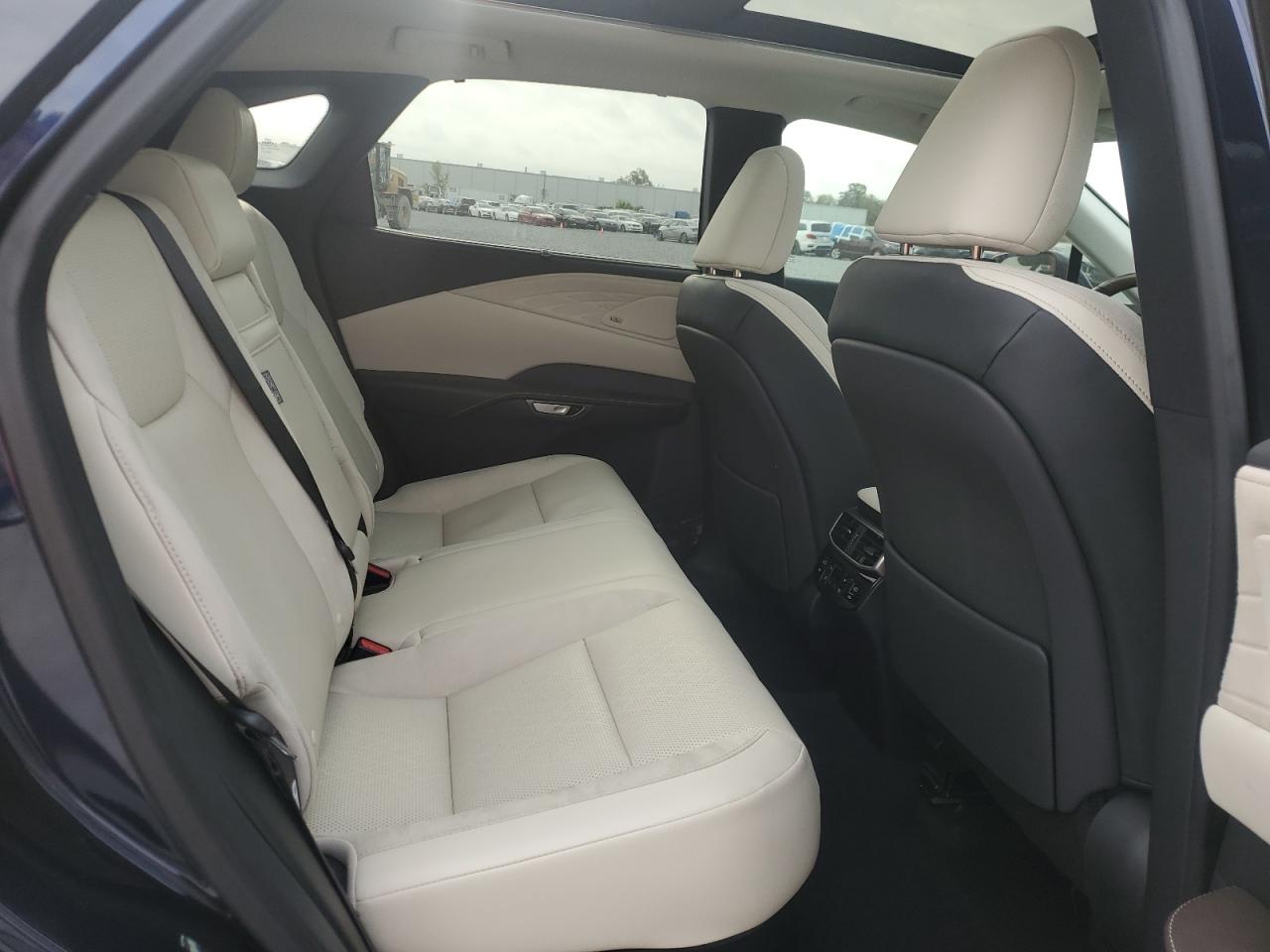 2024 LEXUS RX 350 BASE VIN:2T2BAMBA9RC031619