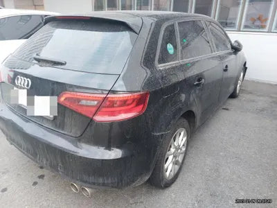 2015 Audi A3 WAUZZZ8V3FA134907 VIN:WAUZZZ8V3FA134907