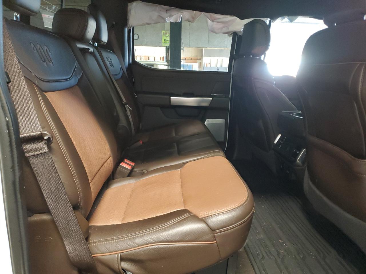 2022 FORD F150 SUPERCREW VIN:1FTFW1E89NFA07966