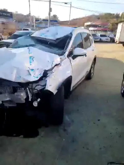 2020 Hyundai Santa FE KMHS381HHMU353108 VIN:KMHS381HHMU353108